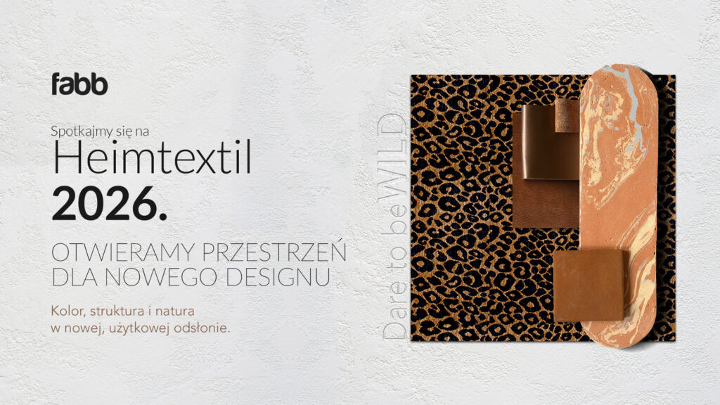 Zaproszenie | Heimtextil 2026