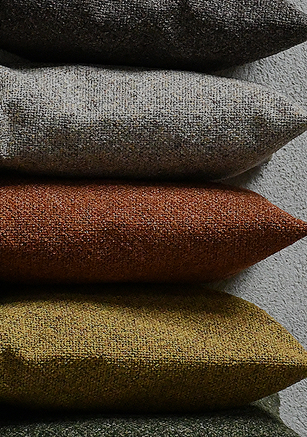 Collections de tissus