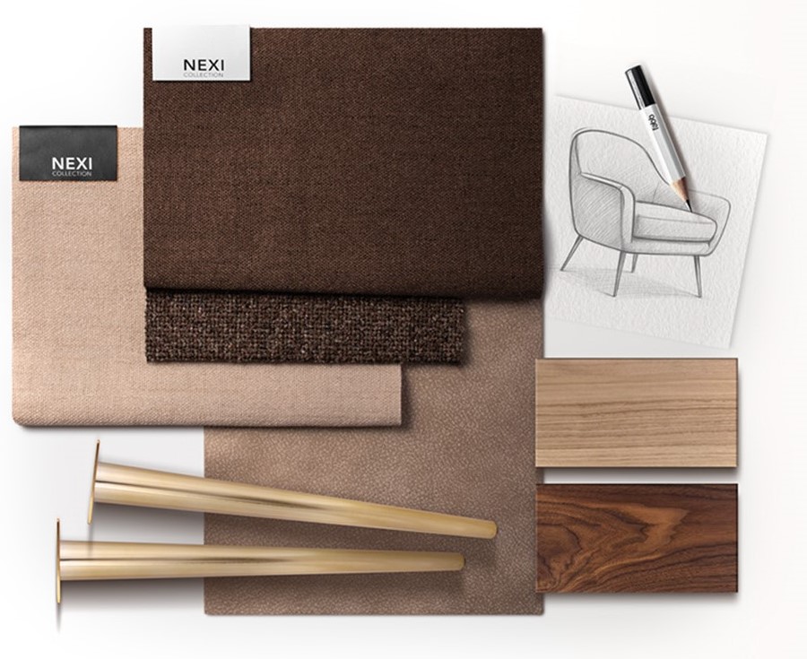 DARE TO BE CALM | MINIMAL: Przytulny i subtelny minimalizm. Komfort płynący z prostoty