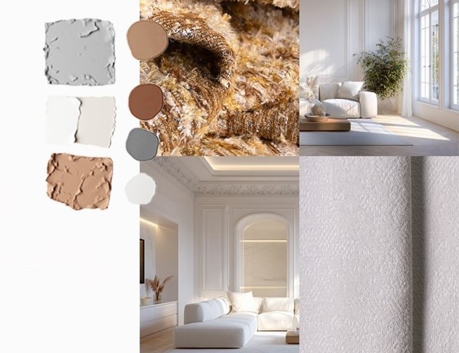 Colour is not neutral.